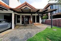 Seletar Hills Estate (D28), Semi-Detached #521475261